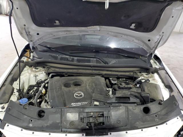 Photo 12 from auction – 2018 MAZDA CX-5 TOURI with VIN JM3KFBCM8J0474787