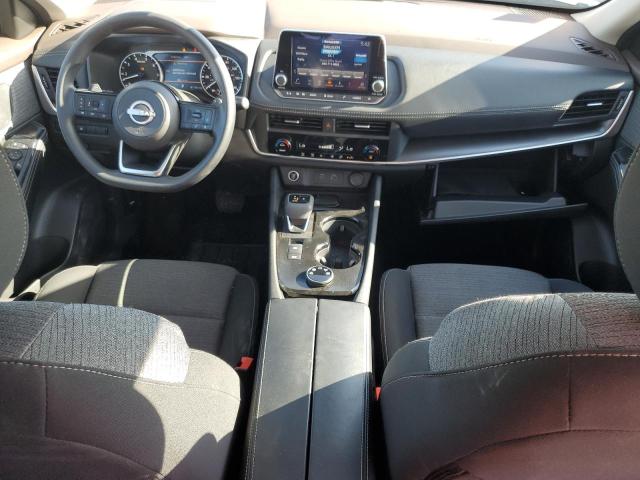 Photo 8 from auction – 2023 NISSAN ROGUE SV with VIN 5N1BT3BB1PC838705
