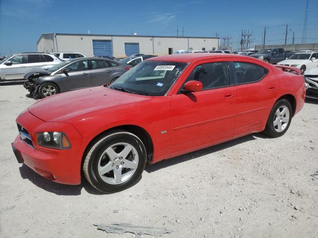 DODGE CHARGER SX 2010 with VIN 2B3CA3CVXAH210137 - Photo from auction