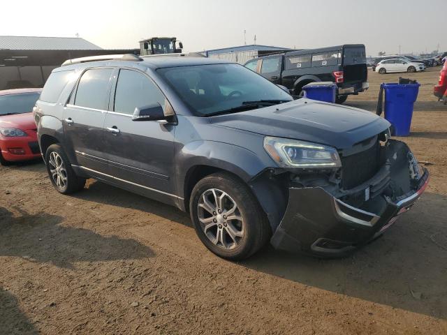 Photo 4 from auction – 2013 GMC ACADIA SLT with VIN 1GKKVRKD1DJ210643