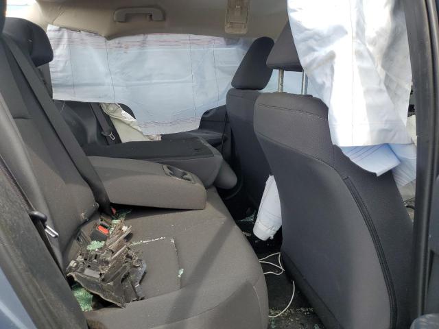 Photo 10 from auction – 2023 TOYOTA COROLLA LE with VIN 5YFB4MDE2PP058928