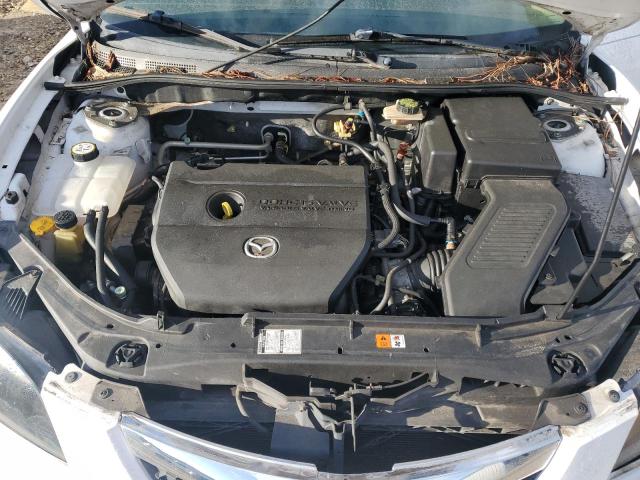 Photo 11 from auction – 2008 MAZDA 3 I with VIN JM1BK32F381840172