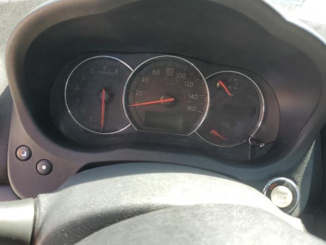 Foto 9 de la subasta – 2014 NISSAN MAXIMA S con VIN 1N4AA5AP7EC490832