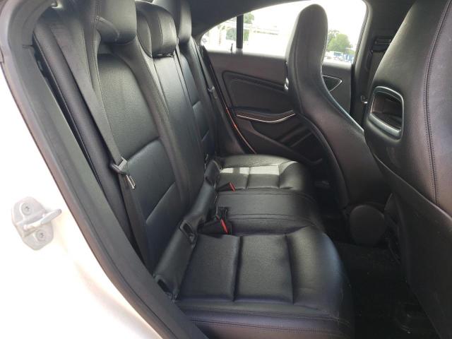 Photo 10 from auction – 2014 MERCEDES-BENZ CLA 250 with VIN WDDSJ4EB0EN148043