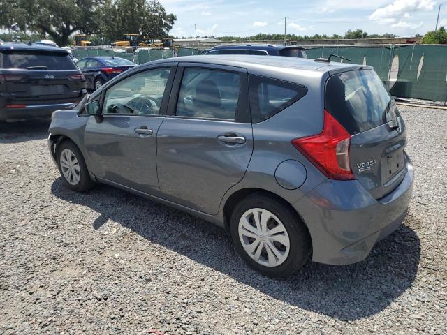 Photo 2 from auction – 2017 NISSAN VERSA NOTE with VIN 3N1CE2CP5HL353404