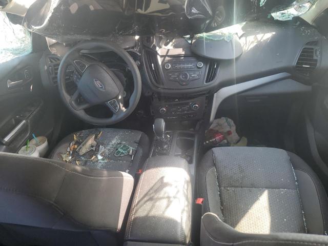 Photo 8 from auction – 2018 FORD ESCAPE SE with VIN 1FMCU0GD6JUC57860