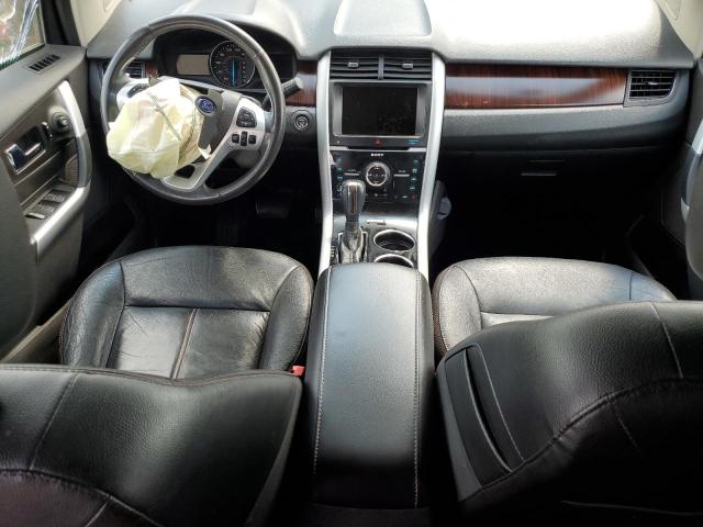 Photo 8 from auction – 2014 FORD EDGE LIMIT with VIN 2FMDK4KC5EBB79843