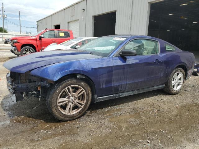 FORD MUSTANG 2011 with VIN 1ZVBP8AM7B5164448 - Photo from auction