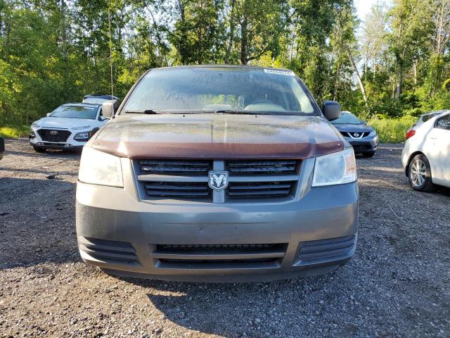 Photo 5 from auction – 2010 DODGE GRAND CARA with VIN 2D4RN4DE9AR453775