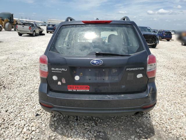 Photo 6 from auction – 2015 SUBARU FORESTER 2 with VIN JF2SJABC8FH541490