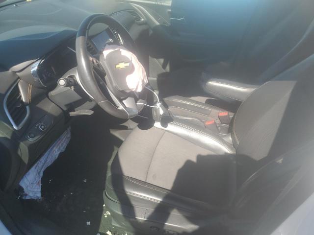 Photo 7 from auction – 2021 CHEVROLET TRAX 1LT with VIN KL7CJPSM0MB362095