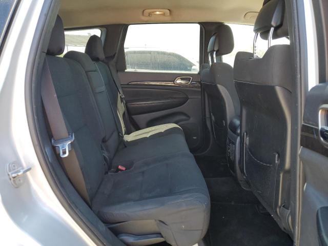 Photo 10 from auction – 2011 JEEP GRAND CHER with VIN 1J4RS4GG3BC503318