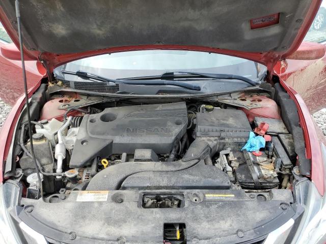 Photo 11 from auction – 2016 NISSAN ALTIMA 2.5 with VIN 1N4AL3AP4GN332275