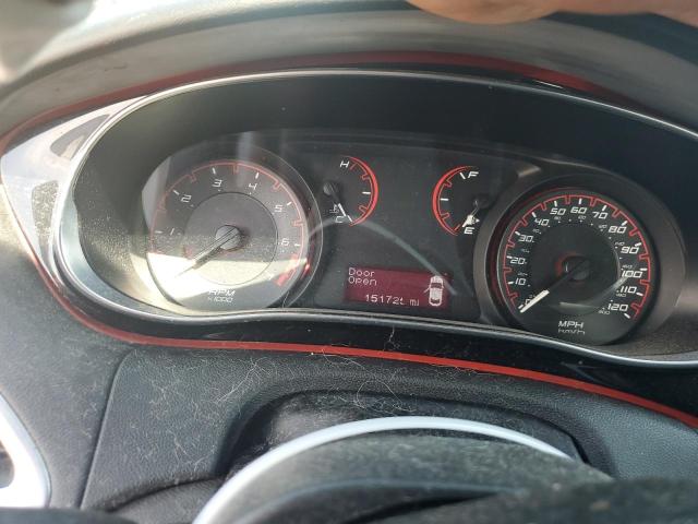 Photo 9 from auction – 2015 DODGE DART SE with VIN 1C3CDFAA0FD415157