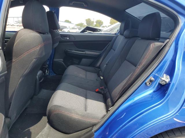 Photo 10 from auction – 2017 SUBARU WRX with VIN JF1VA1B67H9827730