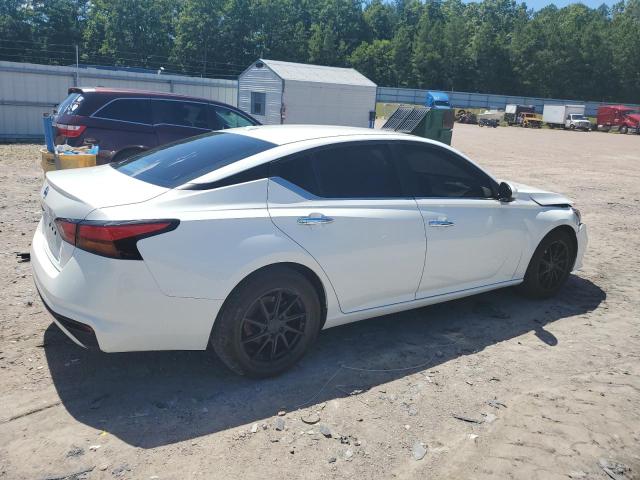 Photo 3 from auction – 2020 NISSAN ALTIMA S with VIN 1N4BL4BV8LC223587
