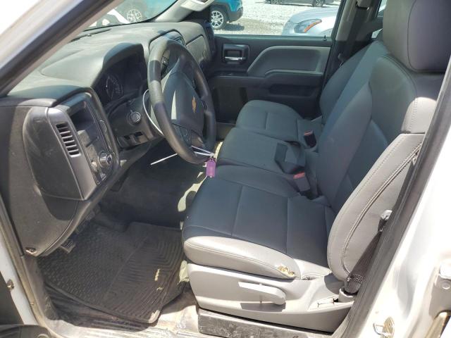 Photo 7 from auction – 2019 CHEVROLET silverado with VIN 2GCRCNEC5K1151938
