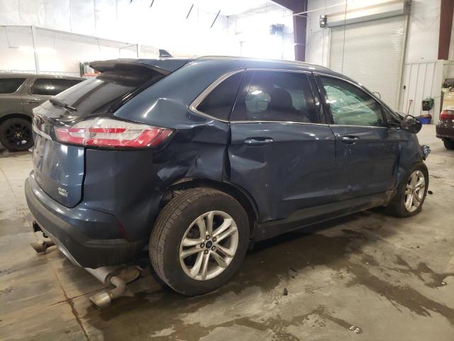 Photo 3 from auction – 2019 FORD EDGE with VIN 2FMPK4J94KBB69772