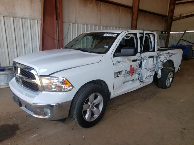 RAM 1500 CLASS 2020 with VIN 1C6RR6FG0LS138612 - Photo from auction