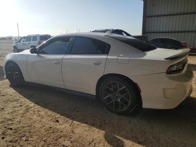 Photo 2 from auction – 2018 DODGE CHARGER R/ with VIN 2C3CDXGJ8JH323156