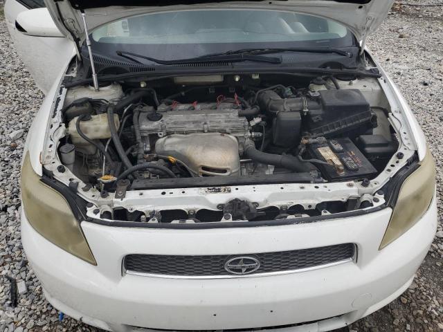 Photo 11 from auction – 2006 TOYOTA SCION TC with VIN JTKDE177060071938