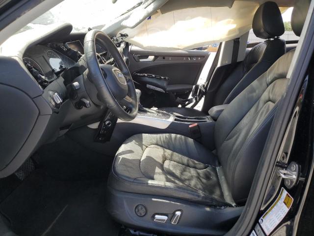 Photo 7 from auction – 2014 AUDI A4 PREMIUM with VIN WAUAFAFL7EN001180
