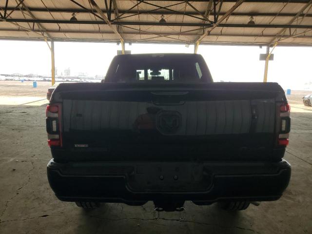 Photo 6 from auction – 2022 RAM 2500 LARAM with VIN 3C6UR5FJ4NG351685