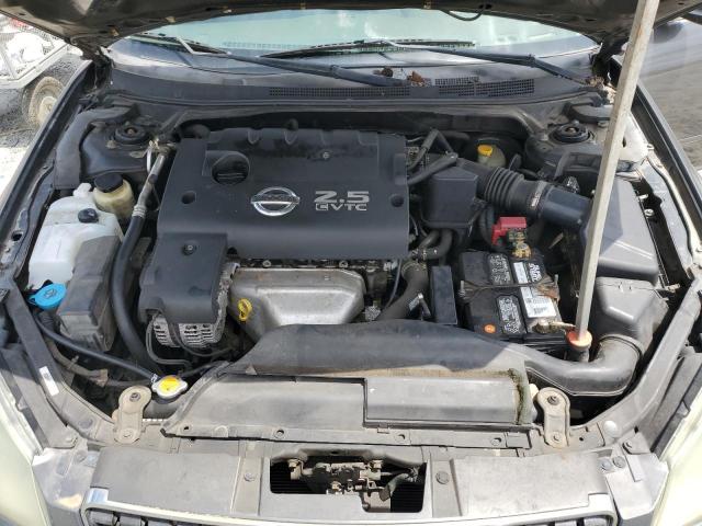 Photo 11 from auction – 2006 NISSAN ALTIMA S with VIN 1N4AL11D96C244973
