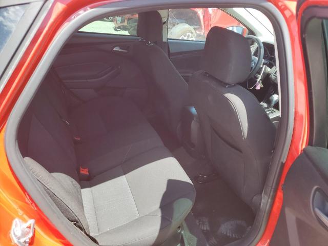 Photo 10 from auction – 2015 FORD FOCUS SE with VIN 1FADP3K25FL290567