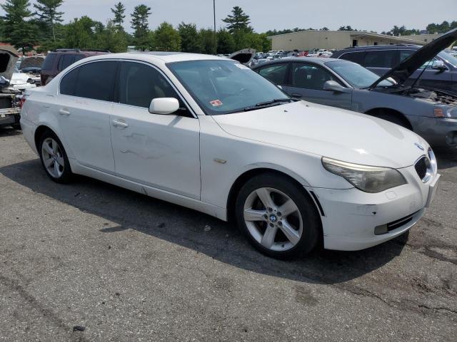 Photo 4 from auction – 2008 BMW 528 XI with VIN WBANV13578CZ53560
