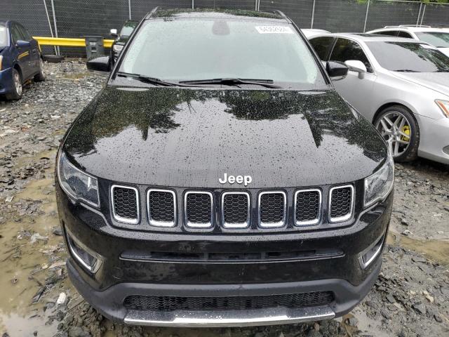 Photo 5 from auction – 2020 JEEP COMPASS LI with VIN 3C4NJDCB6LT240345