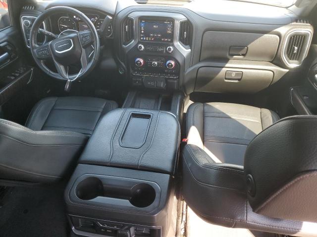 Photo 8 from auction – 2021 GMC SIERRA K25 with VIN 1GT49REY2MF309014