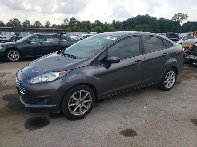 Photo 1 from auction – 2019 FORD FIESTA with VIN 3FADP4BJ1KM132880