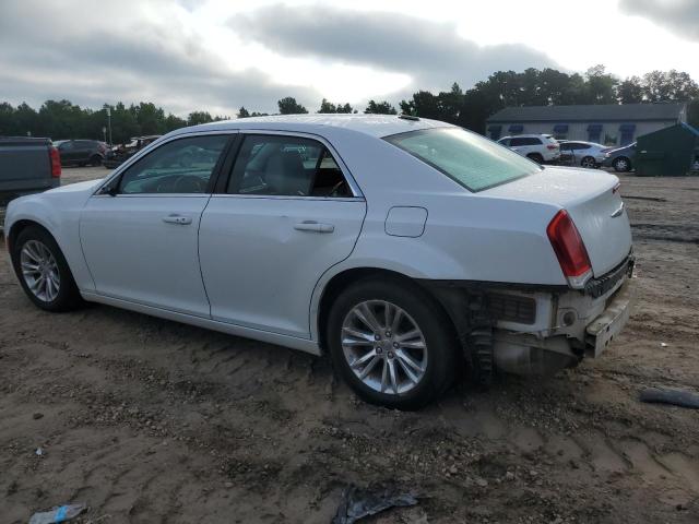 Photo 2 from auction – 2016 CHRYSLER 300 LIMITE with VIN 2C3CCAAG2GH252865