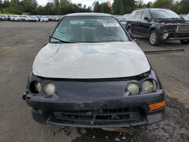 Photo 5 from auction – 1995 ACURA INTEGRA LS with VIN JH4DC4451SS010483
