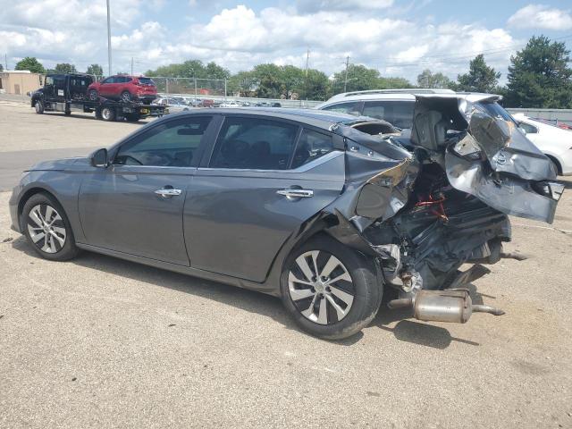 Photo 2 from auction – 2019 NISSAN ALTIMA S with VIN 1N4BL4BV3KC247889