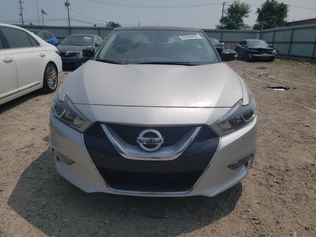Photo 5 from auction – 2016 NISSAN MAXIMA 3.5 with VIN 1N4AA6AP6GC409361