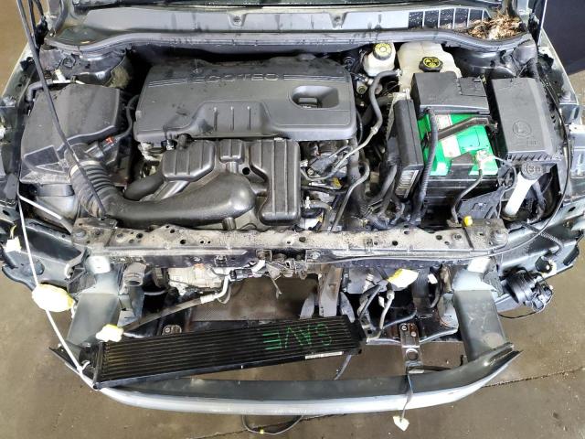 Photo 11 from auction – 2015 BUICK VERANO with VIN 1G4PP5SKXF4179053
