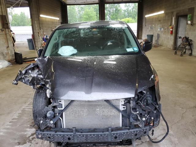 Photo 5 from auction – 2015 DODGE GRAND CARA with VIN 2C4RDGBG6FR668074