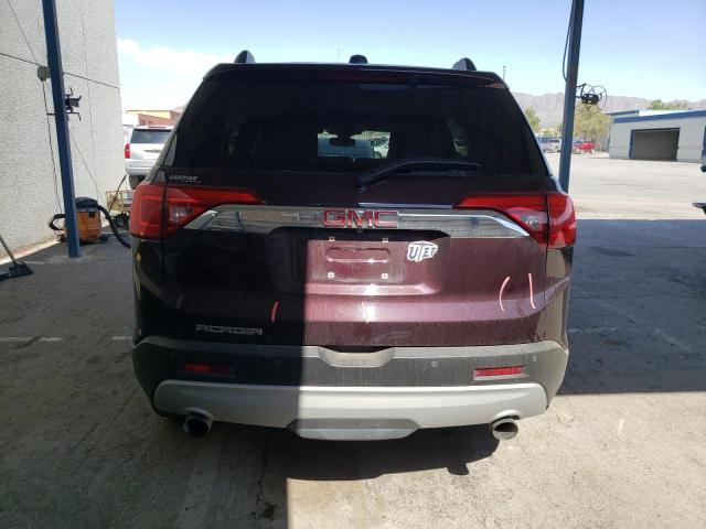 Photo 6 from auction – 2017 GMC ACADIA SLT with VIN 1GKKNNLS1HZ300260