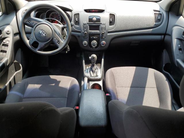 Photo 8 from auction – 2012 KIA FORTE EX with VIN KNAFU5A25C5570589