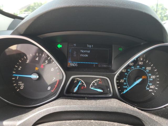Photo 9 from auction – 2014 FORD ESCAPE TIT with VIN 1FMCU0JX5EUB39548