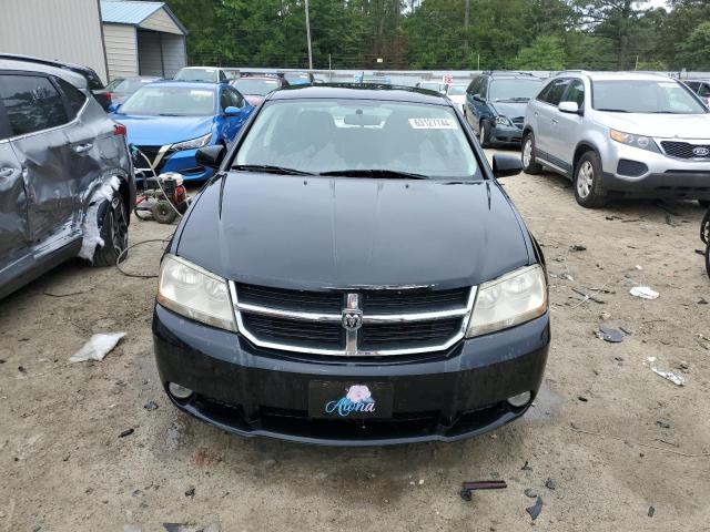 Photo 5 from auction – 2010 DODGE AVENGER R/ with VIN 1B3CC5FB0AN199051