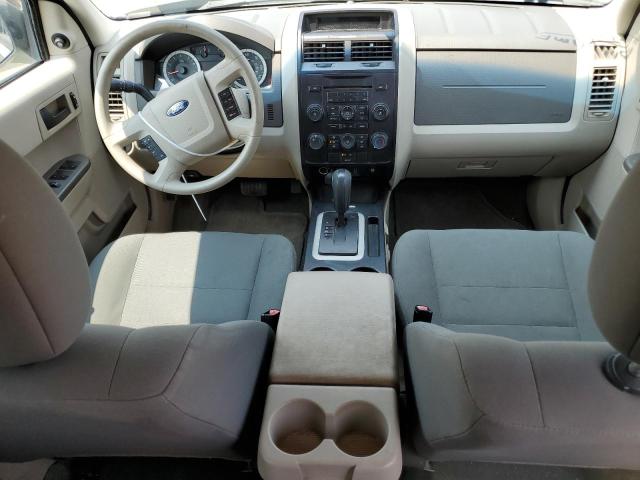 Photo 8 from auction – 2012 FORD ESCAPE XLS with VIN 1FMCU9C73CKB34777