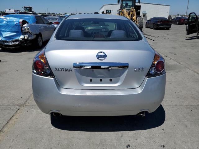 Photo 6 from auction – 2012 NISSAN ALTIMA BAS with VIN 1N4AL2AP0CN502877