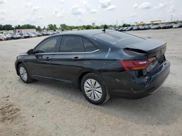 Photo 2 from auction – 2019 VOLKSWAGEN JETTA with VIN 3VWCB7BU5KM215662