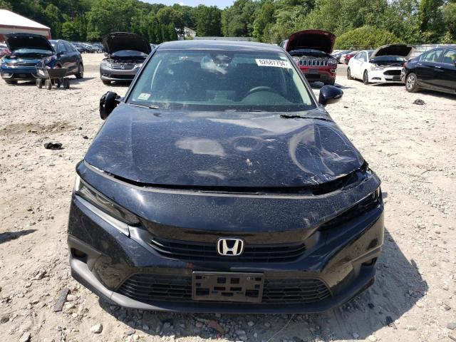 Photo 5 from auction – 2022 HONDA CIVIC LX with VIN 2HGFE2F29NH512795