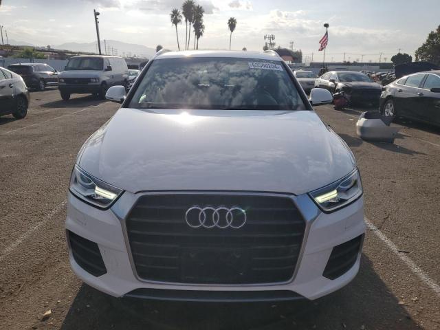 Photo 5 from auction – 2017 AUDI Q3 PREMIUM with VIN WA1BCCFS2HR008144