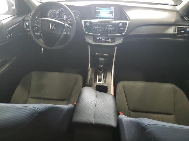Photo 8 from auction – 2014 HONDA ACCORD LX with VIN 1HGCR2F39EA302597