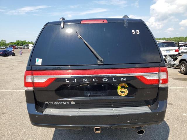 Photo 6 from auction – 2017 LINCOLN NAVIGATOR with VIN 5LMJJ3HT9HEL03299